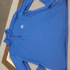 Woman's 2015 U.S. open Chambers bay polo size large